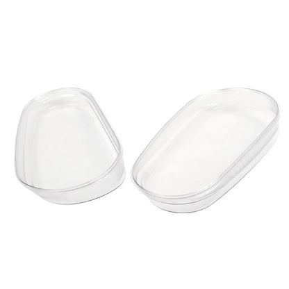 Front Headlight Lens Covers for VW Golf MK4 (1999-2005)
