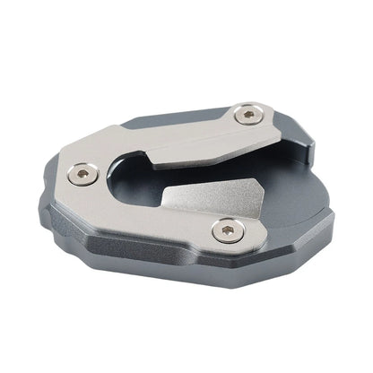 Titanium Kickstand Foot Side Stand Plate for Tiger 900 RALLY GT (2021)
