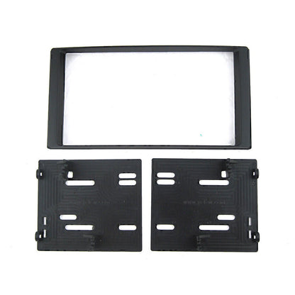 Double Din Radio Install Dash Kit for Subaru (2008-2014)