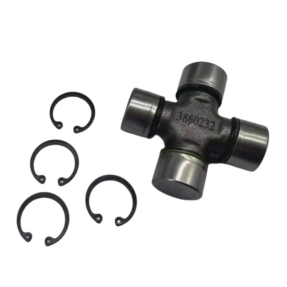 U-Joint for MerCruiser Alpha One Gen 2 & Bravo