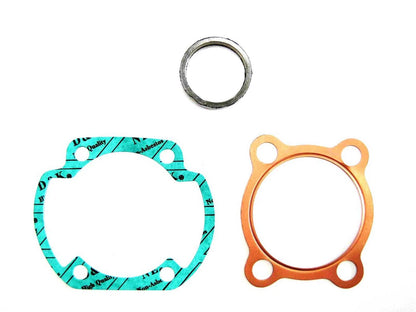 Top End Engine Gasket Set for Yamaha MX175 (1974-1976)