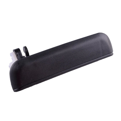 Outer Front Right Door Handle for Toyota Tercel, Paseo (1995-1999, 1996-1998)