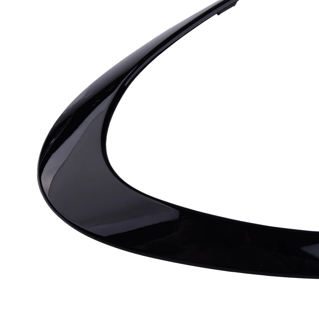 Right Headlight Trim Bezels for Mini Cooper R60 Countryman (2011-2016)