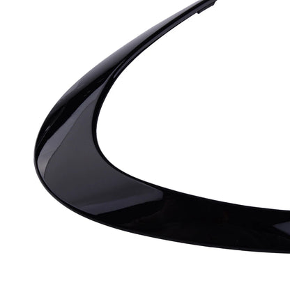 Right Headlight Trim Bezels for Mini Cooper R60 Countryman (2011-2016)