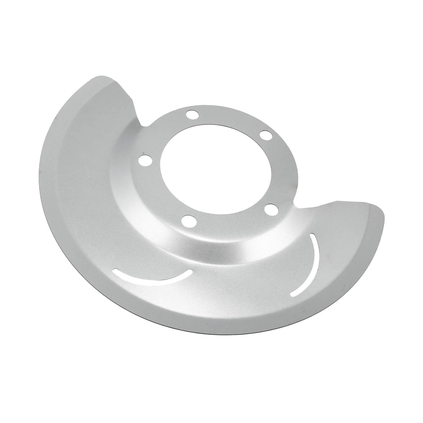 Front Disc Brake Dust Shields for Ford F-150 (1976-1979)