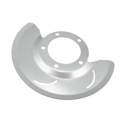 Front Disc Brake Dust Shields for Ford F-150 (1976-1979)