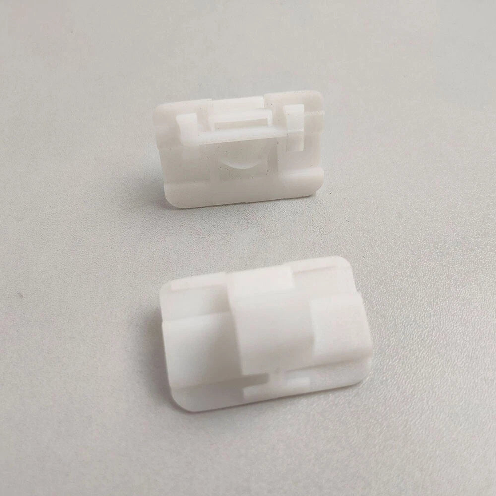 10 x Side Skirt Clips for Mercedes-Benz (A0019910271)