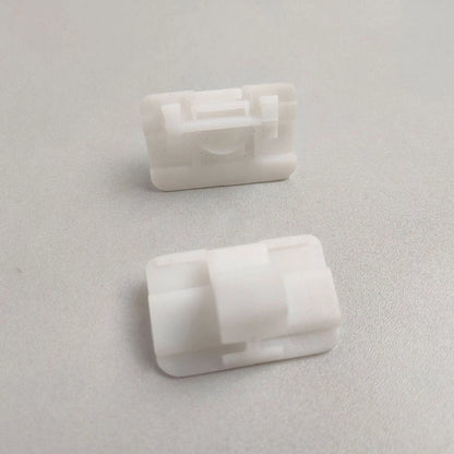 10 x Side Skirt Clips for Mercedes-Benz (A0019910271)