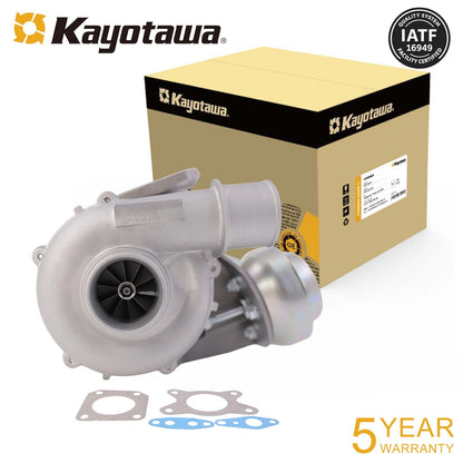 Turbocharger for MAZDA BT50, Ford Ranger WE WEAT WE-C 3.0L (2011-2023)