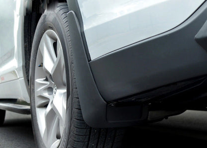 Mud Flaps for 2014-2019 Toyota Highlander Kluger (AU) (2014-2019)