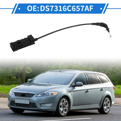 Hood Release Cable for Ford Mondeo 2013-2016