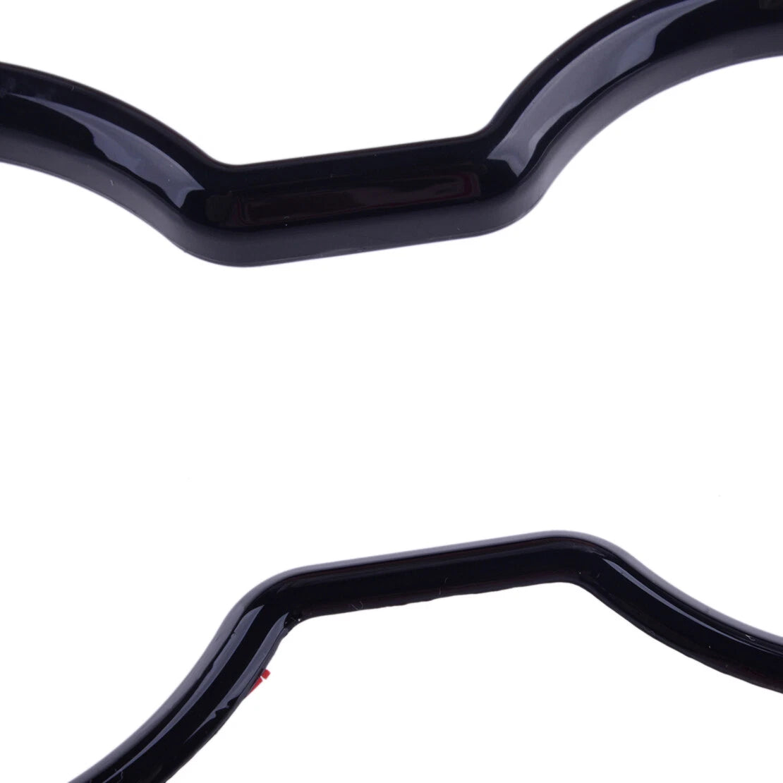 Center Console Cup Holder Trim Cover for Jeep Wrangler (2011-2018)