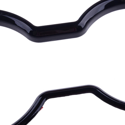 Center Console Cup Holder Trim Cover for Jeep Wrangler (2011-2018)