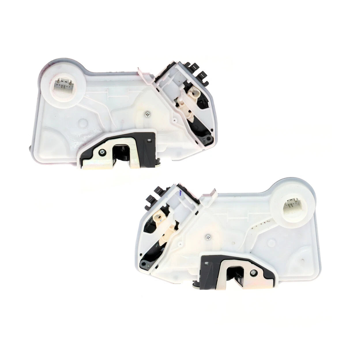 Side Door Locks x2 for Toyota 2015-2017