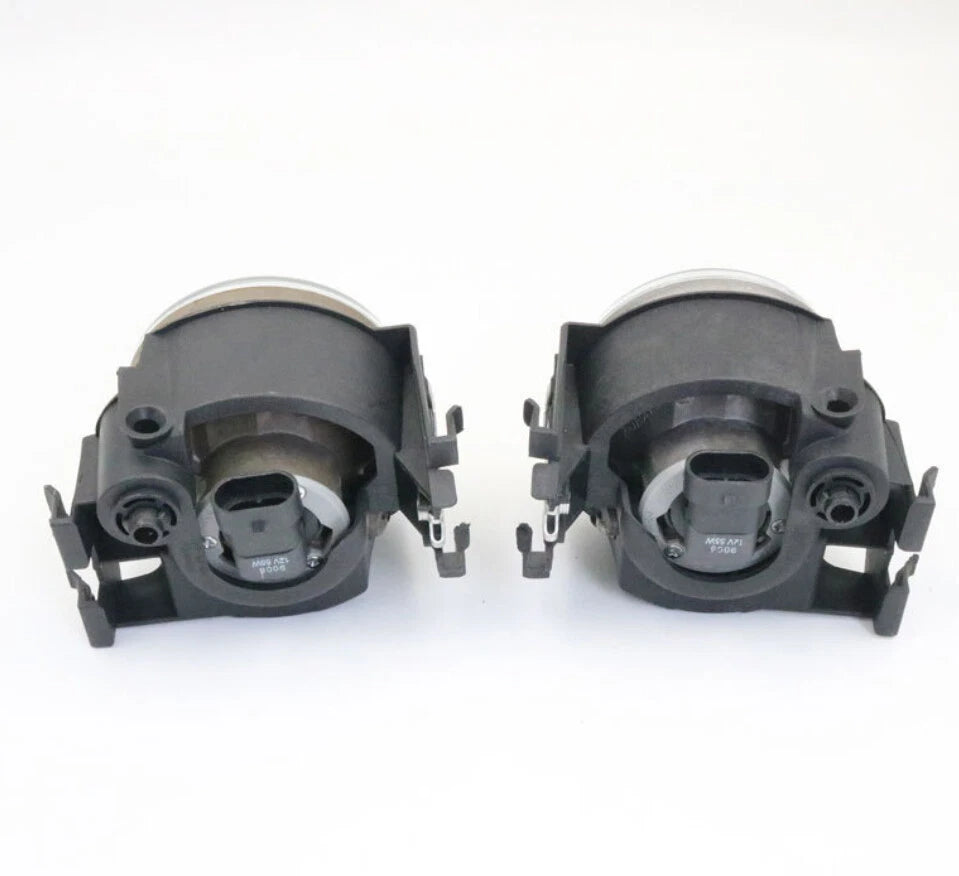 Pair Front Left Right Fog Light Lamp for Subaru WRX STI Impreza Legacy