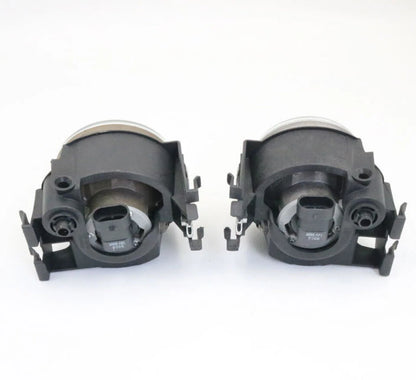 Pair Front Left Right Fog Light Lamp for Subaru WRX STI Impreza Legacy