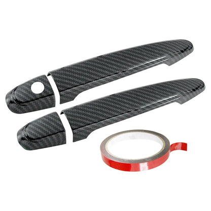 Exterior Side Door Handle Cover Cap Trim for Lexus SC430 (2002-2010)