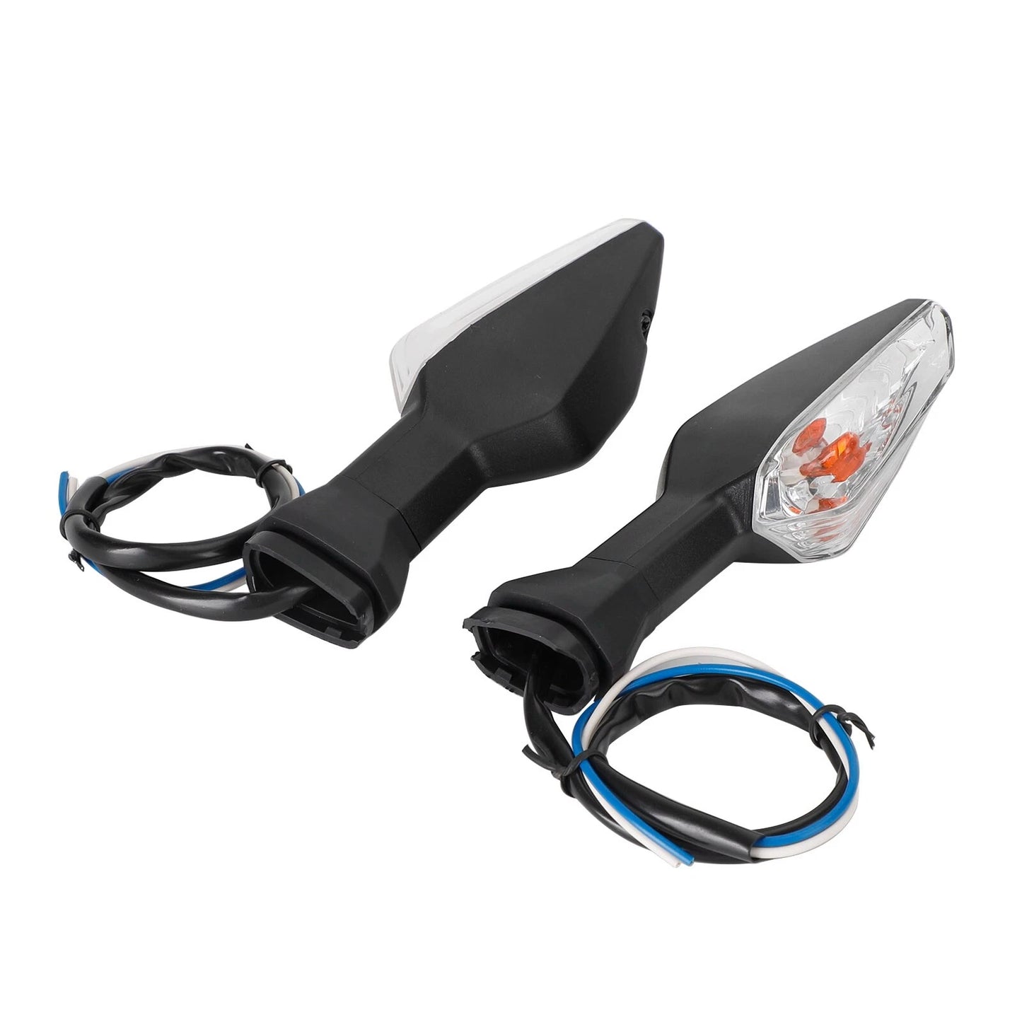 Turn Signal Indicator Lamp for Kawasaki Ninja Z400 Z650 Z900 Z1000 (2018-2023)