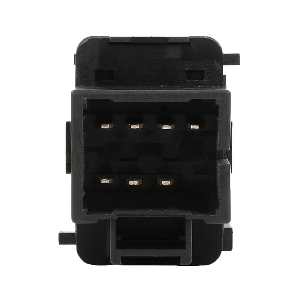 Power Window Switch for Chevy Impala Monte Express Savana (2000-2005)