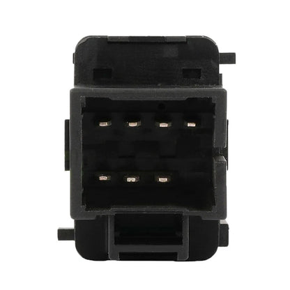 Power Window Switch for Chevy Impala Monte Express Savana (2000-2005)