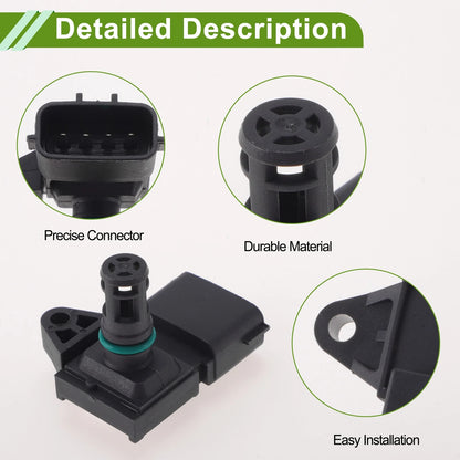 MAP Sensor for Nissan Primera (2002-2007)
