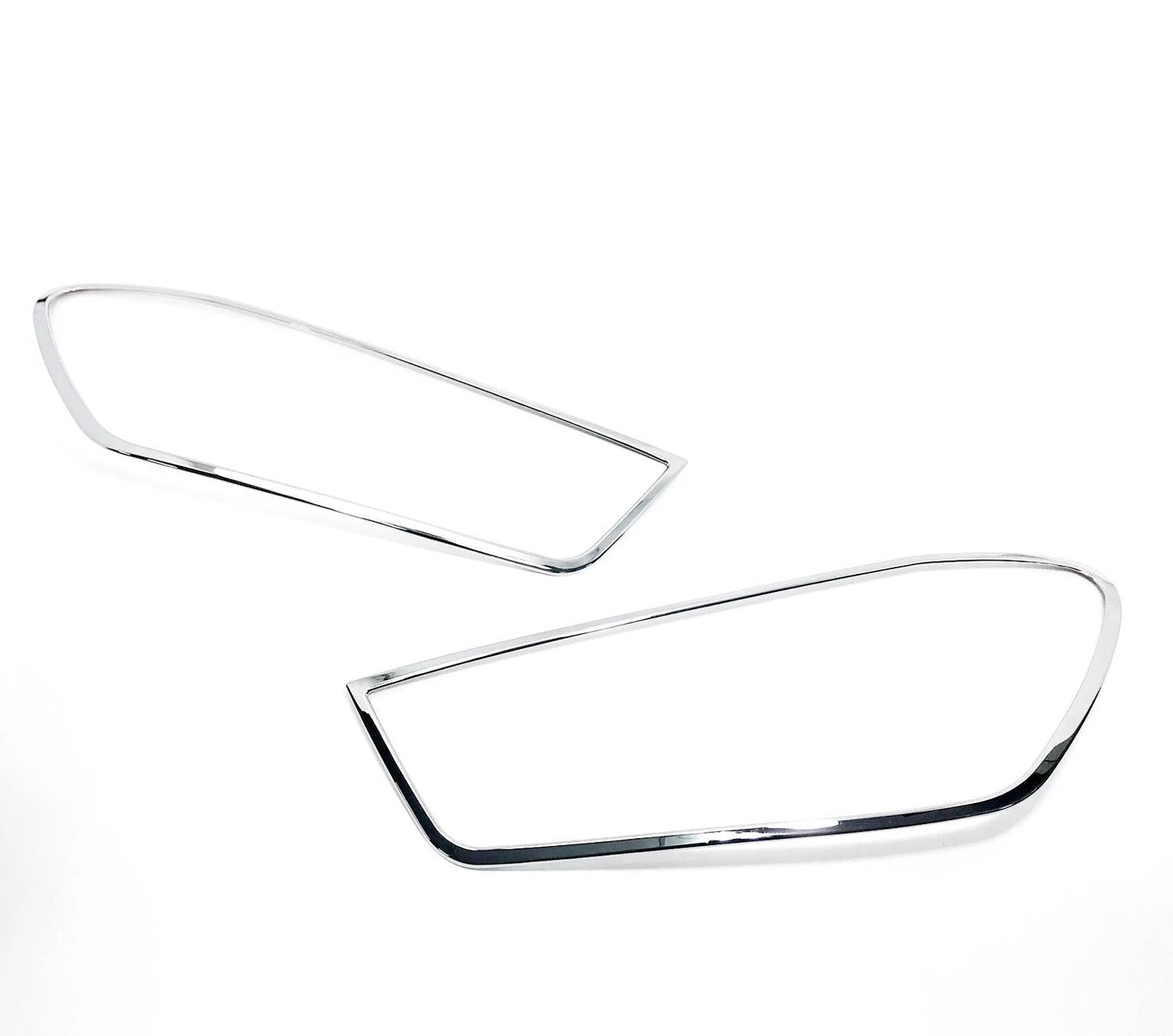 Headlight Trim Bezel Cover for Mercedes Benz V167 C167 (2019 - Present)