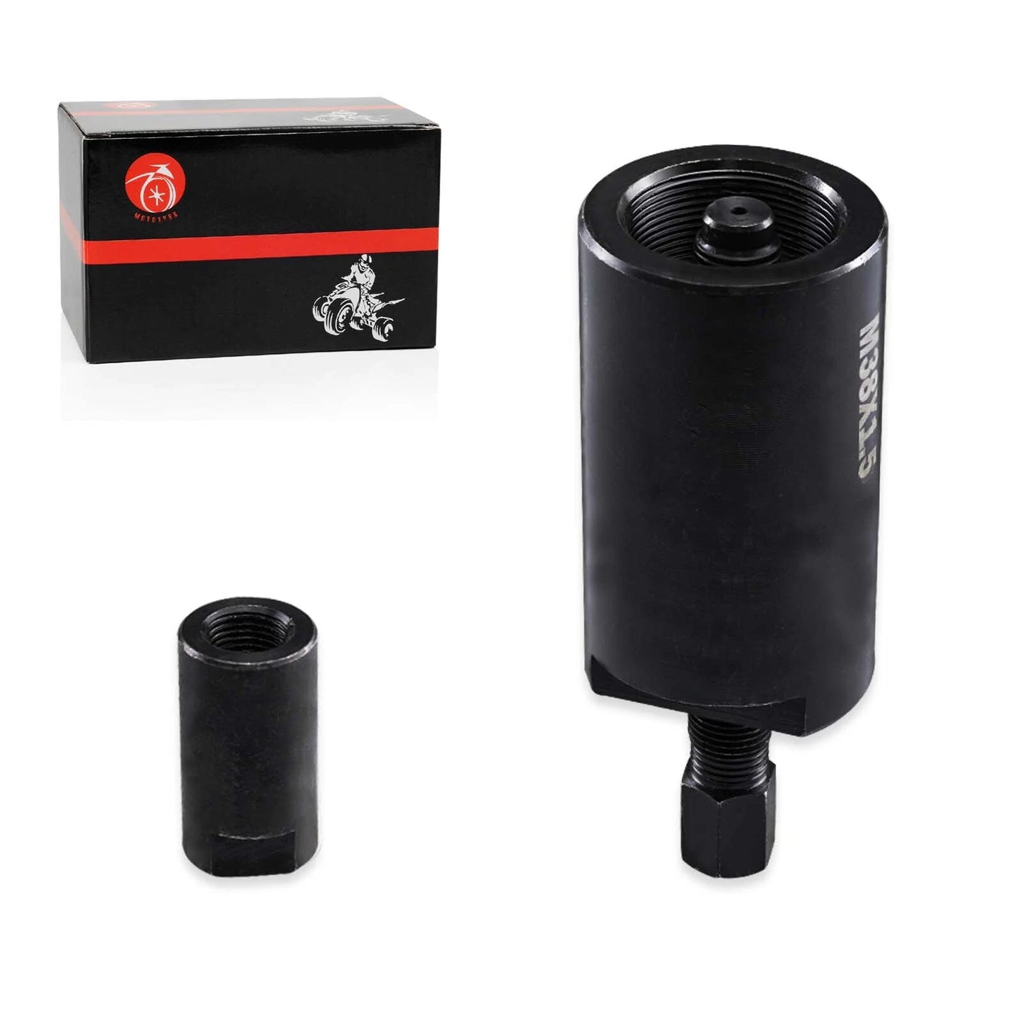 Flywheel Puller Remover M38x1.5mm for Can-Am DS650 (2000–2007)