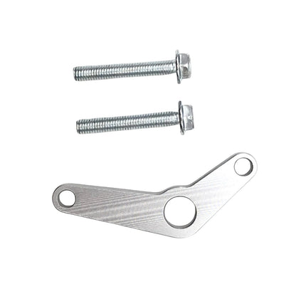 CNC Shifting Gear Stabilizer for Honda Super Cub 110 (2022-2024)