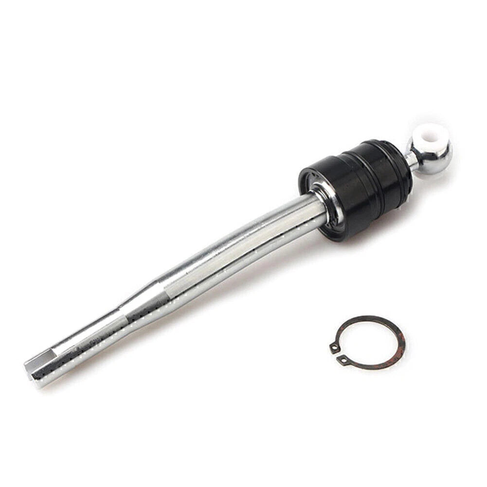 Black Quick Shift Short Throw Shifter for BMW E30 E36 E39 E46 M3 (1982-2006)