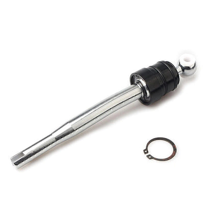 Black Quick Shift Short Throw Shifter for BMW E30 E36 E39 E46 M3 (1982-2006)