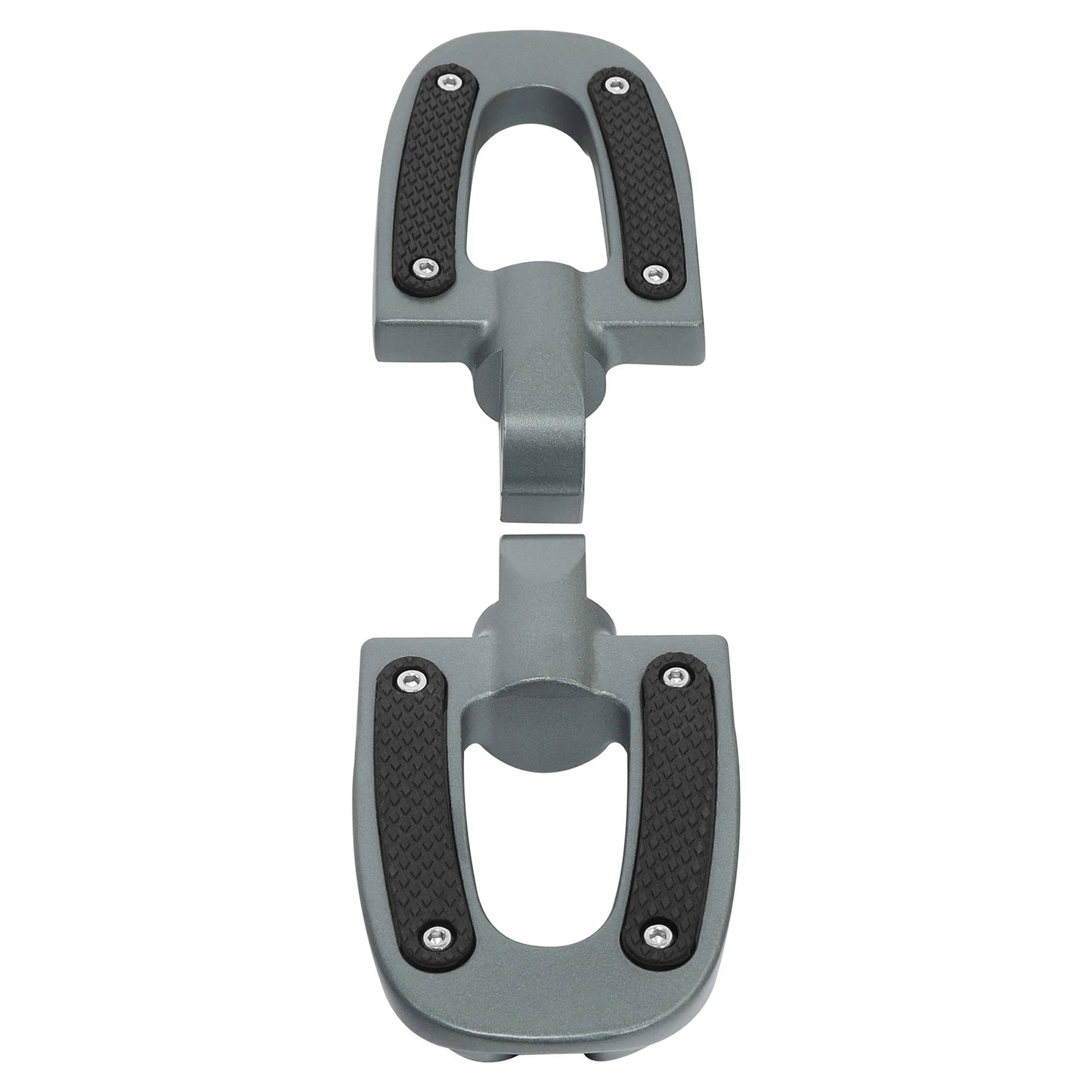 Foot Pegs  for Harley Softail Deluxe Slim Fat Bob (2018 - 2025)