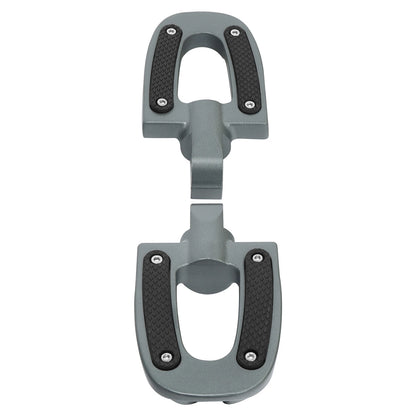 Foot Pegs  for Harley Softail Deluxe Slim Fat Bob (2018 - 2025)