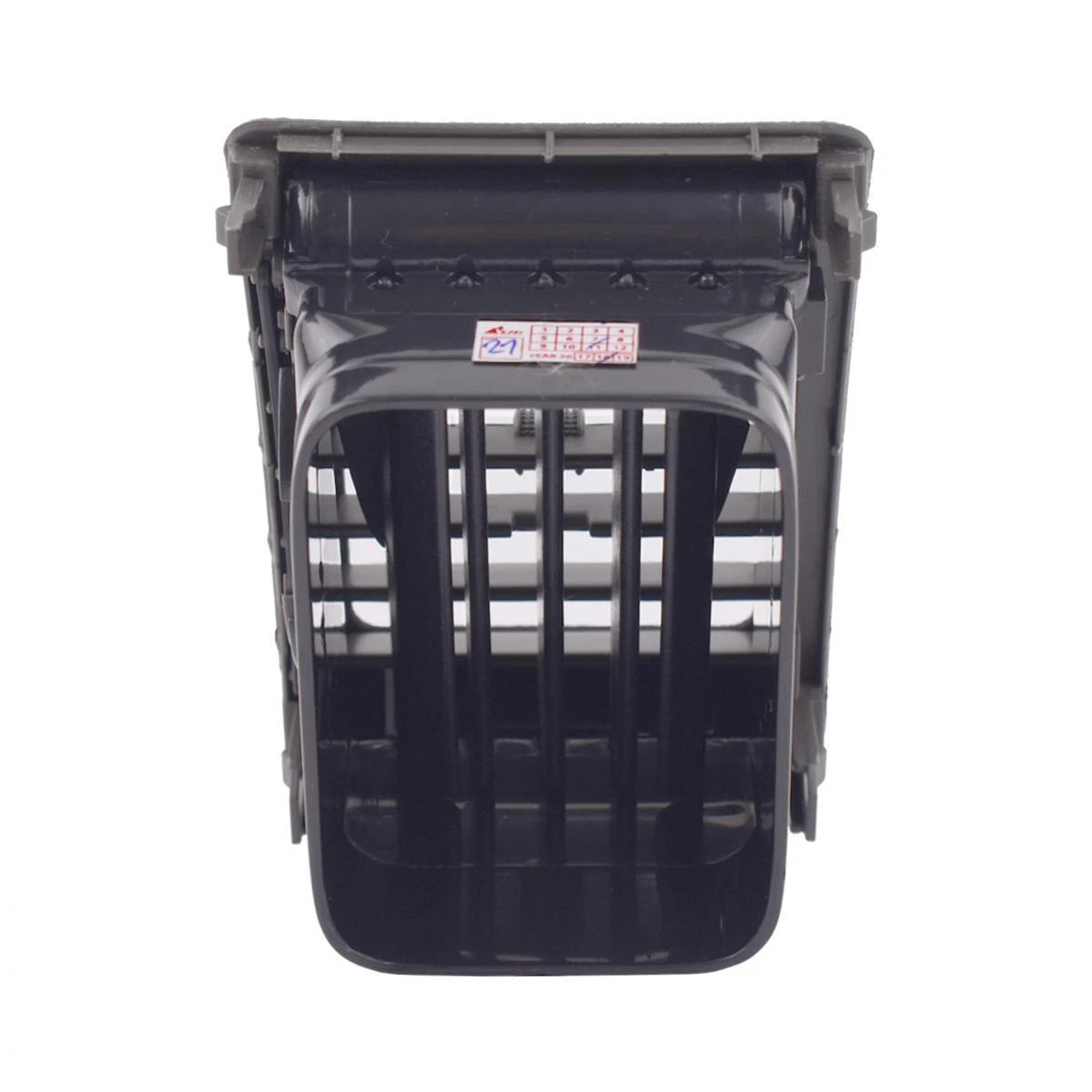 Air-Con Vent Grill A/C Grille Grey LH Fits Toyota Hilux Kun26 SR5 Ute 2005-2015