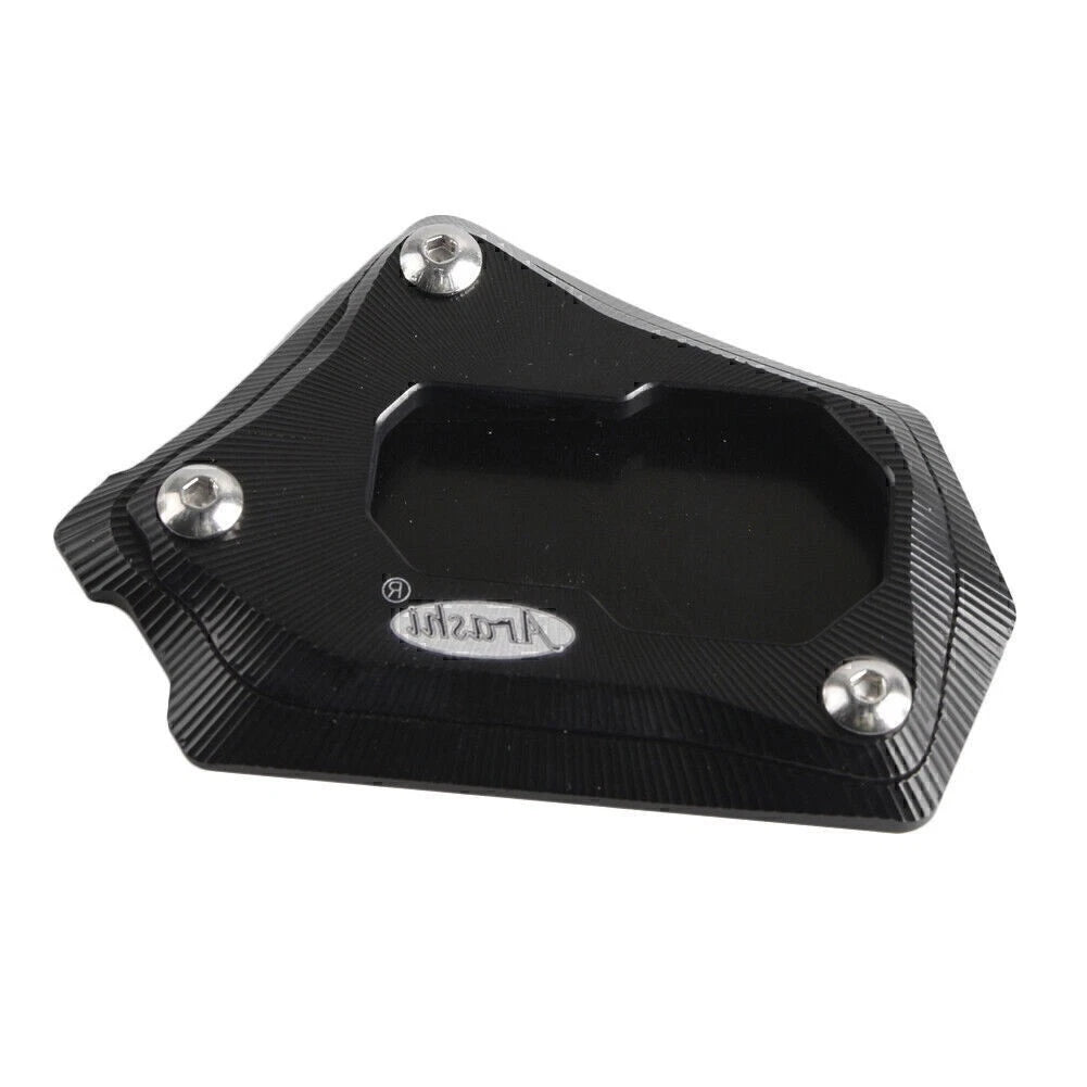 Aluminium Sidestand Foot Set for BMW R1200GS R 1200 GS (2013-2014)