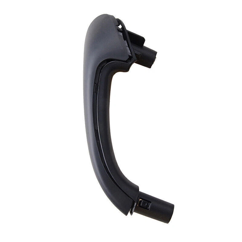 Front Right Black Interior Door Pull Handle for Mercedes C-Class W203 (2001-2007)