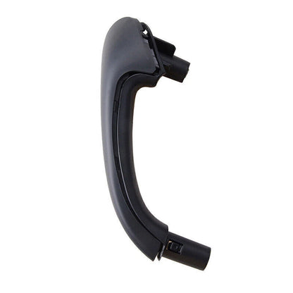 Front Right Black Interior Door Pull Handle for Mercedes C-Class W203 (2001-2007)