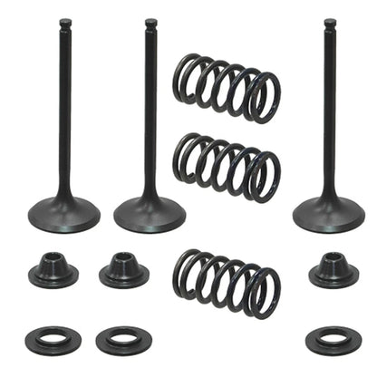 Intake Valve Yamaha YFZ450, YFZ450R & YFZ450X (2004–2023)