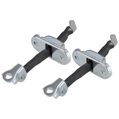 2 x Door Catch Strap Stopper for Toyota Corolla (2014-2019)