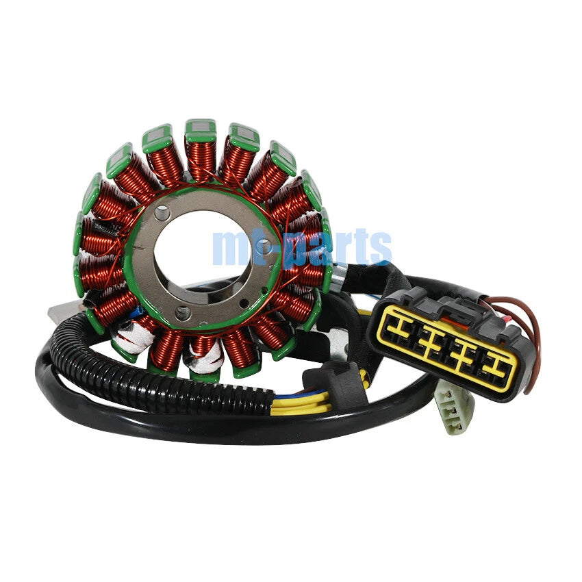 Generator Stator Coil for ONLINE ATV S 5.5 / X 5.5 / S 5.0