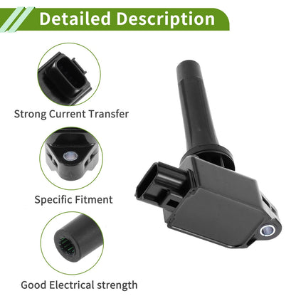 Ignition Coil Pack for Mazda 3 (2012-2020)