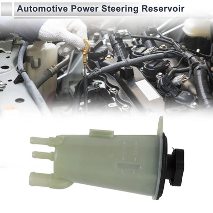Power Steering Reservoir for Ford F-250 Super Duty (2011-2016) 1pc