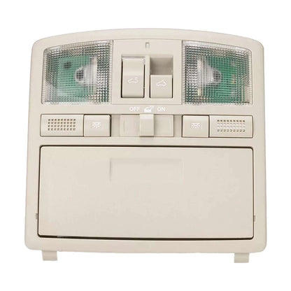 Dome Light Housing w/ Sunroof Switch for Mazda 3 (2010-2012)