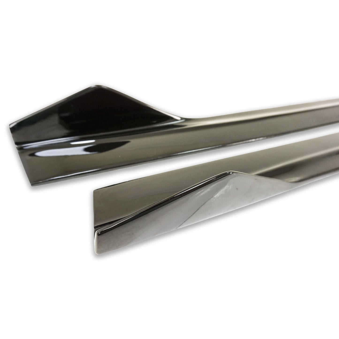 Side Skirt Extensions for BMW 4er F32 F33 M Sport (2013-2020)