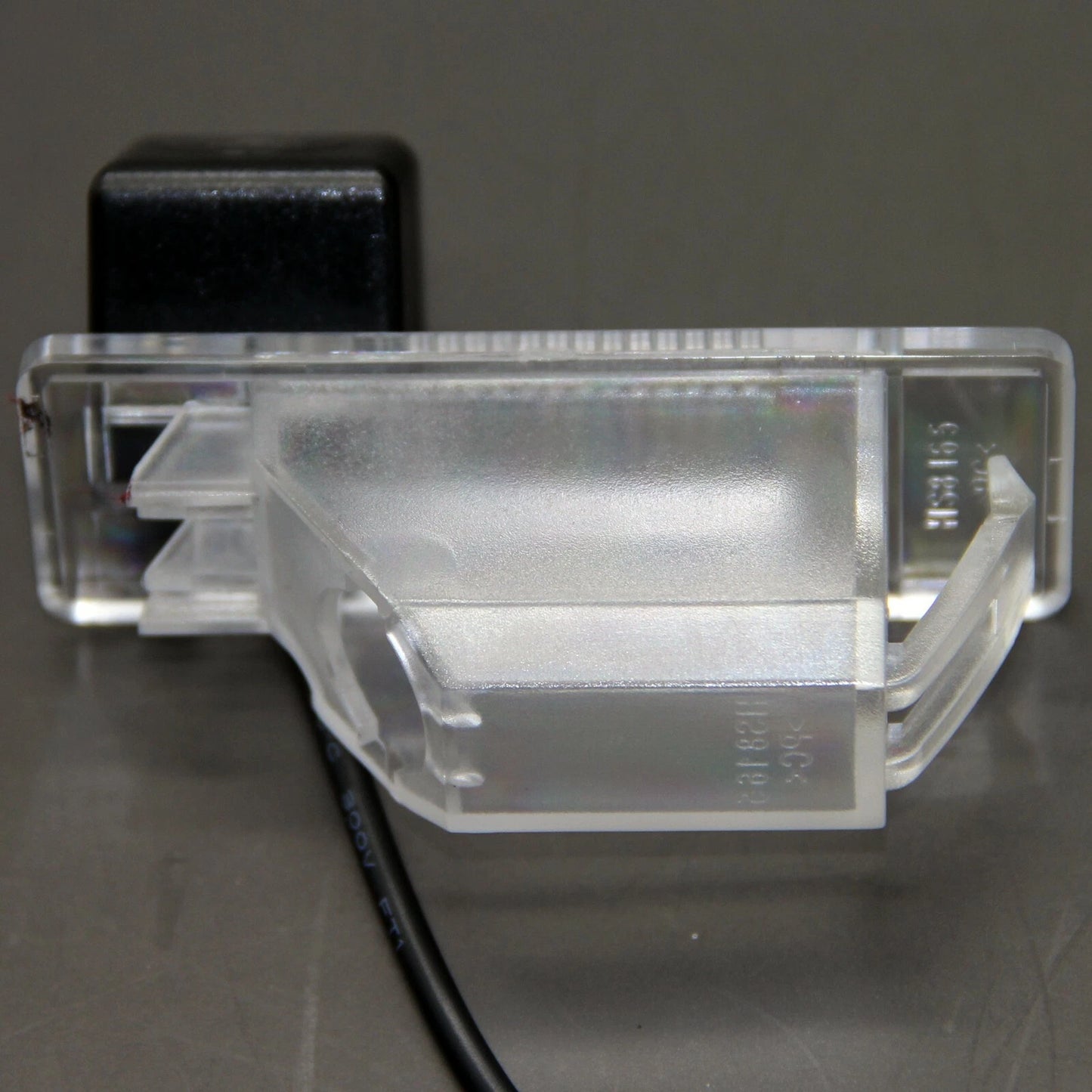 Car Reverse Rear View Backup Camera for Nissan Kicks (2018–2019)