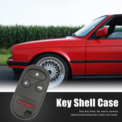 Remote Key Fob Shell Case for Honda Accord (2003-2007)