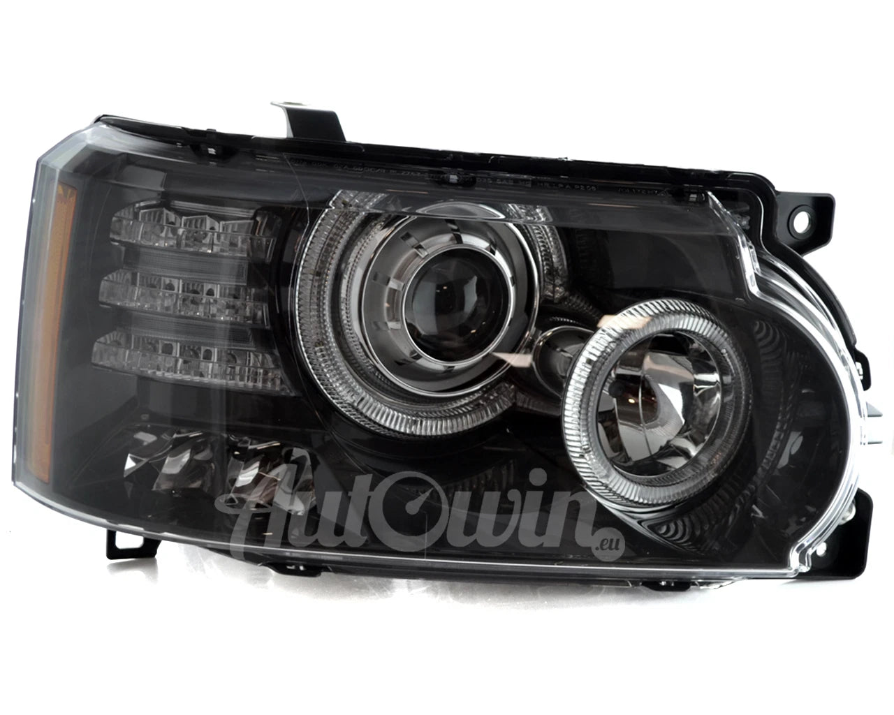 Xenon Adaptive Headlight Assembly Right Side for Range Rover L322 (2002-2012)
