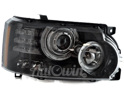 Xenon Adaptive Headlight Assembly Right Side for Range Rover L322 (2002-2012)