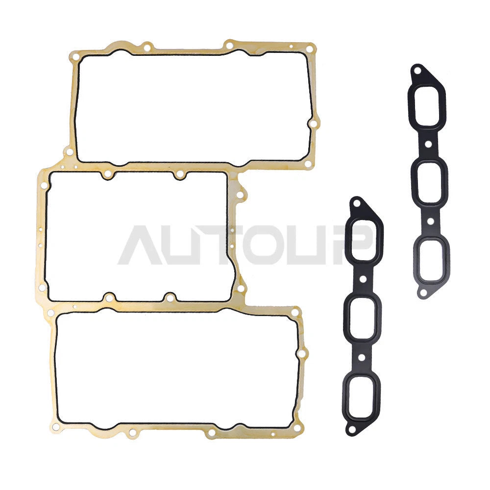 Intake Gasket for Jaguar XE XJ XF F-Type F-Pace (2013–2020)
