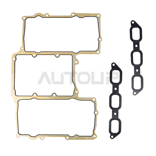 Intake Gasket for Jaguar XE XJ XF F-Type F-Pace (2013–2020)