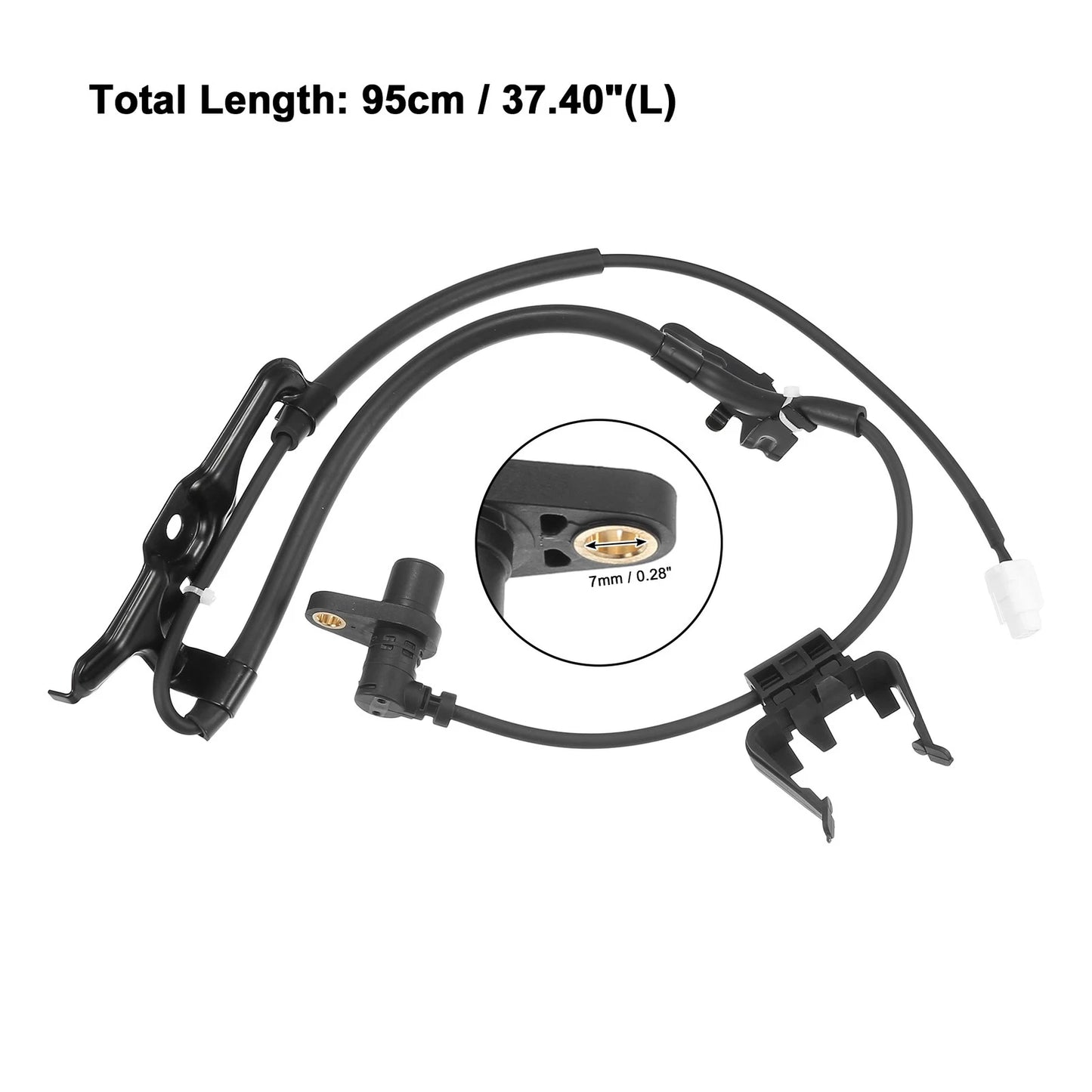 Front Left ABS Wheel Speed Sensor for Lexus ES350 (2007-2012)